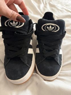Adidas Campus
