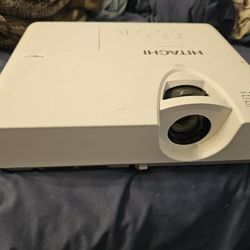 Projector 