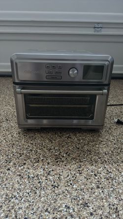 Cuisinart Air Fryer