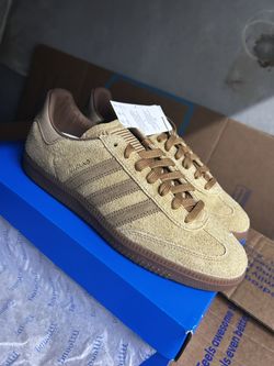Adidas Samba