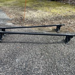 Thule Roof Rack