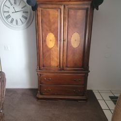 Armoire