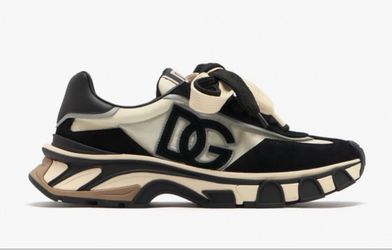 DOLCE&GABBANA DG Country Road Sneakers