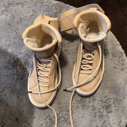 Puma Size 3.5