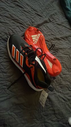Cleats