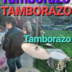 Tuba Tambora Y Tamborazo 