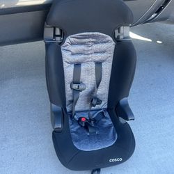 Booster Seat 