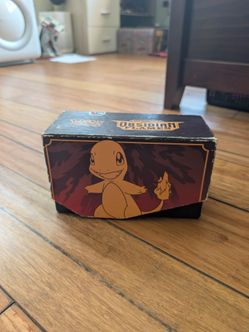 Pokemon collection