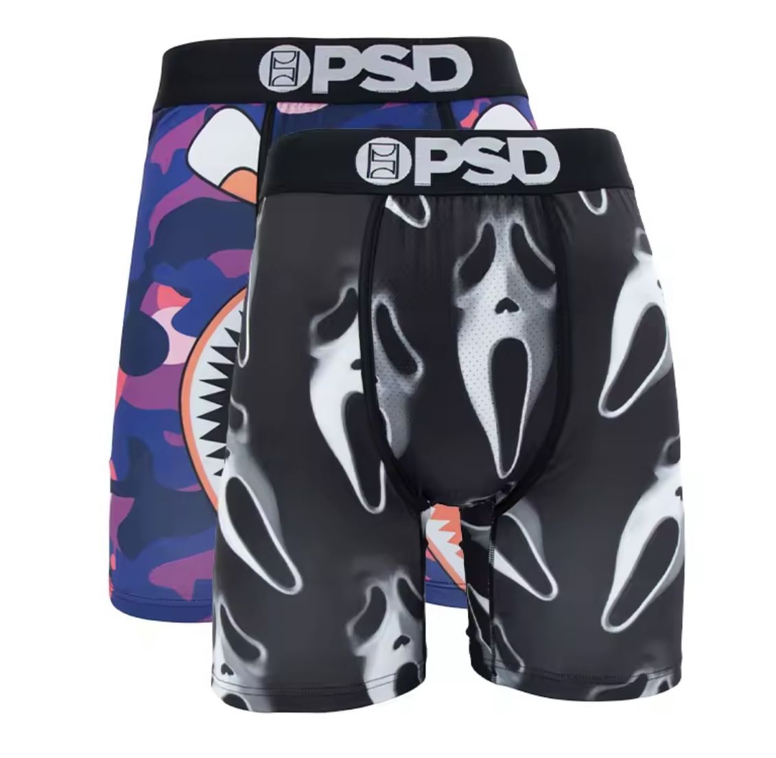 Psd Underwear