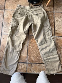 Men’s Utility Pants/ Outdoor pants