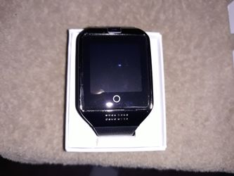 Brand New Smart Watch..Never worn..