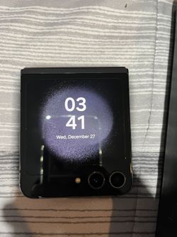 Samsung Z Flip 5