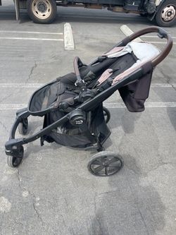 Baby Jogger City Select 2 Eco