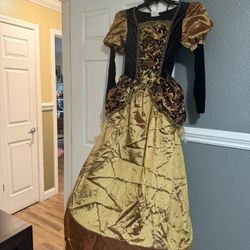 Halloween Costume Adult Women’s 