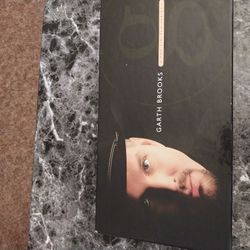 Garth Brooks The Limited Series 5 CDs Collection 