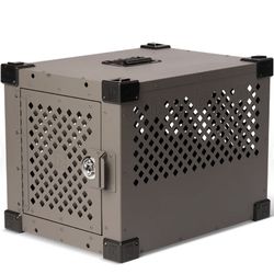 Impact Stationary Dog Crate 