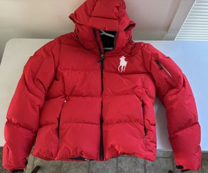 Polo Jacket