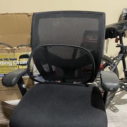 General Used Office Chair