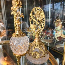 Perfume Bottles