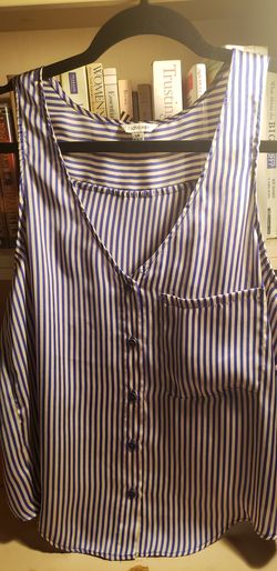 Striped shirt