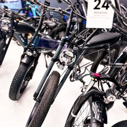 New XERO2 Fly X Electric Bikes | ez Payment Plans Available 