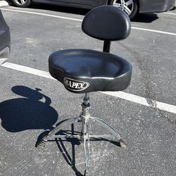 Mapex throne