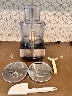 Cuisinart Custom 14-Cup Food Processor