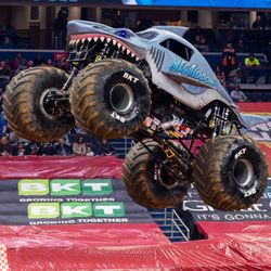 Monster Jam