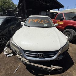 2014 Honda Accord 2.4L Automatic Transmission For Parts Only ‼️