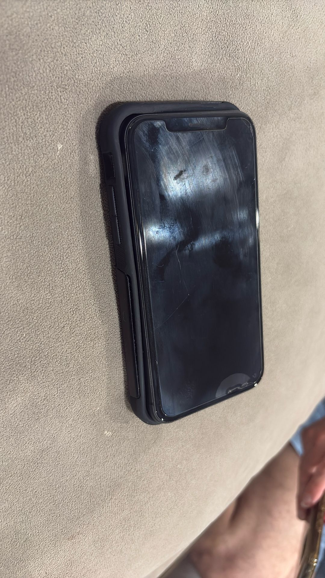 iPhone 11 Pro