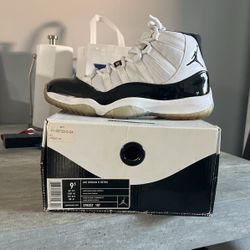 Air Jordan 11 Retro