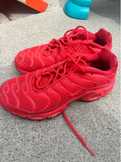 Vapor maxes