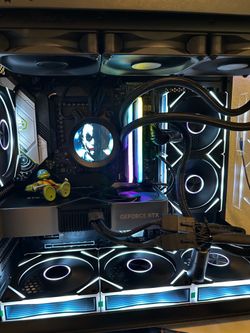 Gaming pc