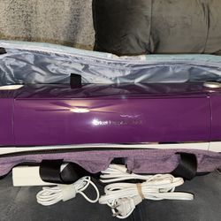 cricut explore air 2 bundle with heat press