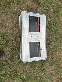 (eo)2 Mounting System