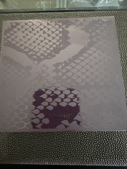 Tarts Eyeshadow Palettes 