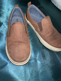 Old Navy Toddler Boy Shoes Size 9