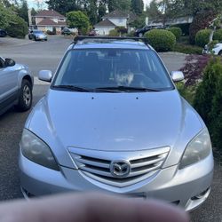 2006 Mazda Mazda3