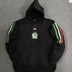 Adidas Mexico 2022 Hoodies sweater 