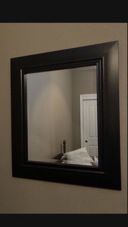 Mirror …. Like New