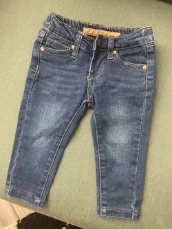 Baby Joe’s Skinny Jeans