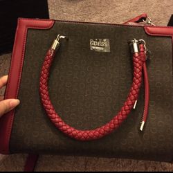 Guess Hand Bag 