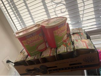 Baby Food