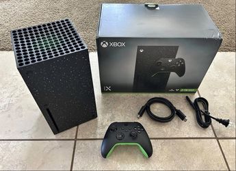 Xbox Series x