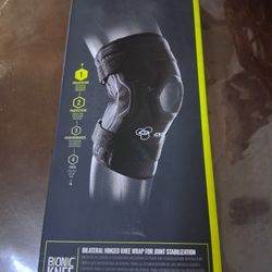 DonJoy Performance Bionic Knee Brace XL