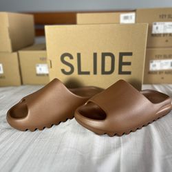 adidas Yeezy Slide ‘Flax’