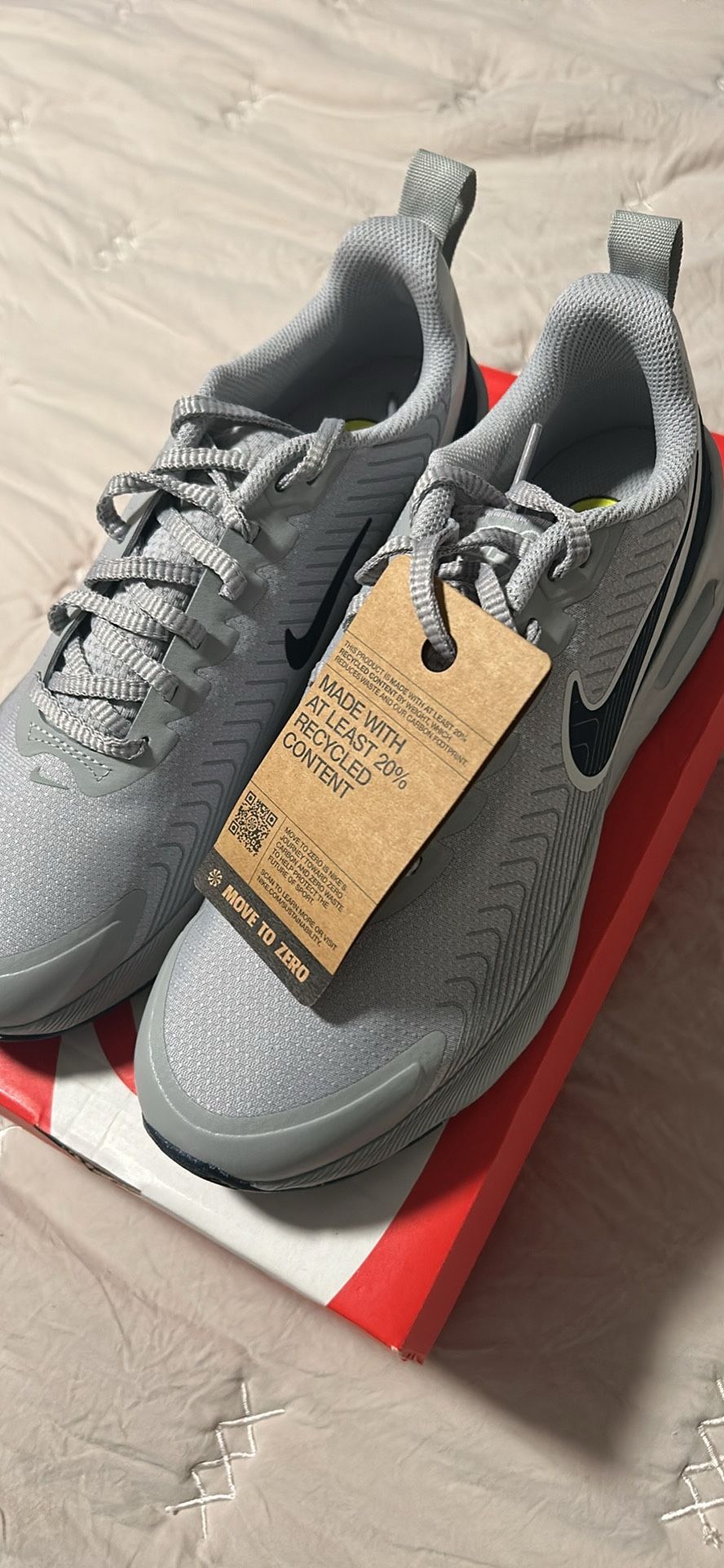 New Air Max