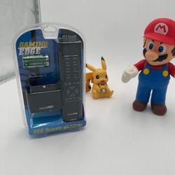 Ps2 Controller DVD Remote 