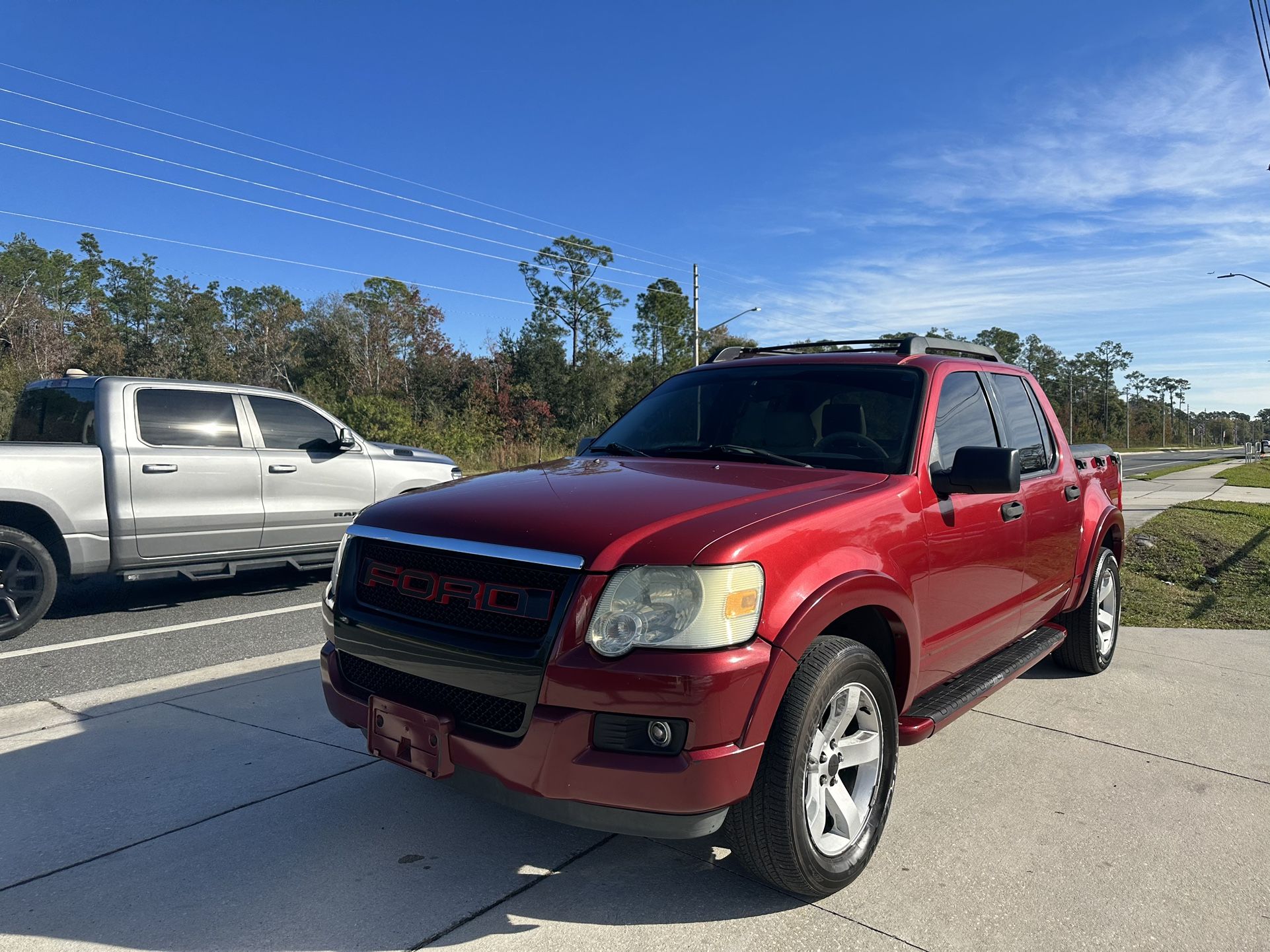 2007 Ford Explorer for Sale in Belle Isle, FL - OfferUp