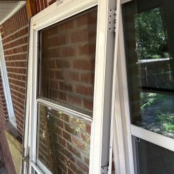 36 Inch Screen Door With Screen